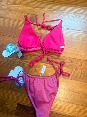 Swim Suit